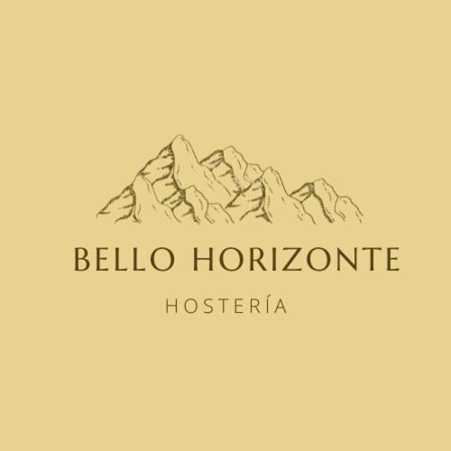 Hosteria Bello Horizonte 圣卡洛斯-德巴里洛切 外观 照片