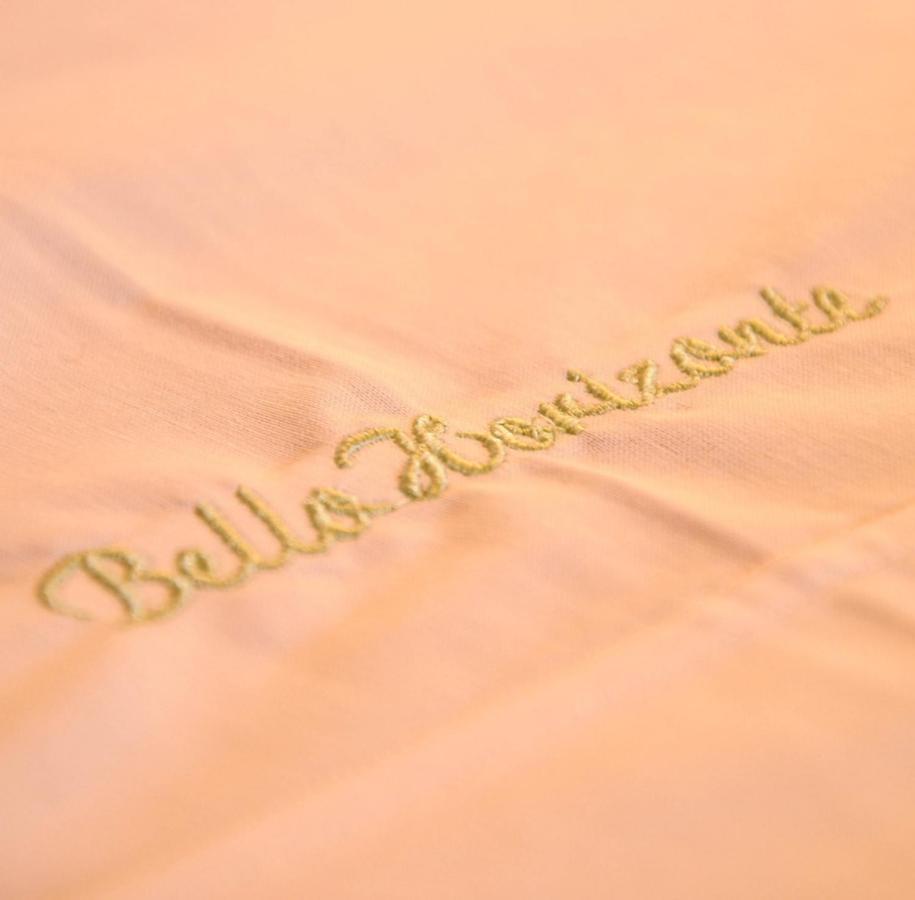 Hosteria Bello Horizonte 圣卡洛斯-德巴里洛切 外观 照片
